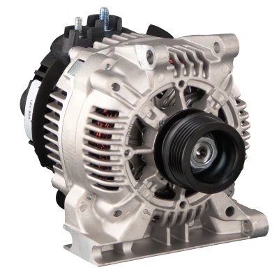 Imagem de FEBI BILSTEIN 101544 Alternador 12V 90A MERCEDES BENZ: Classe A