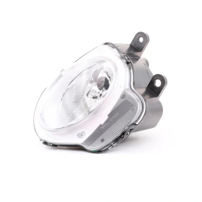 Imagem de Farol principal dianteiro tyc 20 11566 05 2