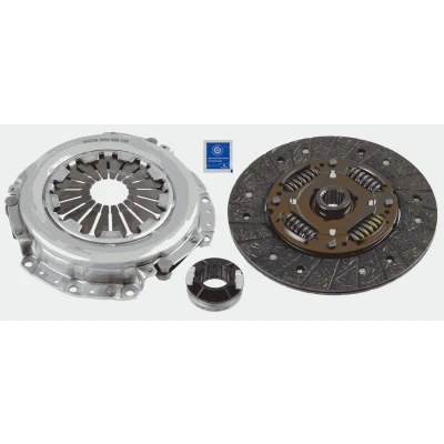 Imagem de SACHS 3000 951 430 Kit de Embraiagem 200 HYUNDAI: Getz