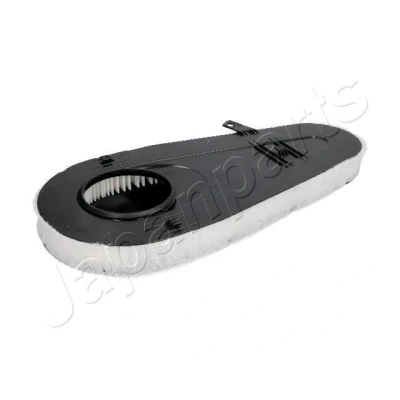 Imagem de JAPANPARTS FA 0112JM Filtro de ar 50mm 229,0mm 503mm Cartucho filtrante BMW: 5 Sedan, Touring, GT