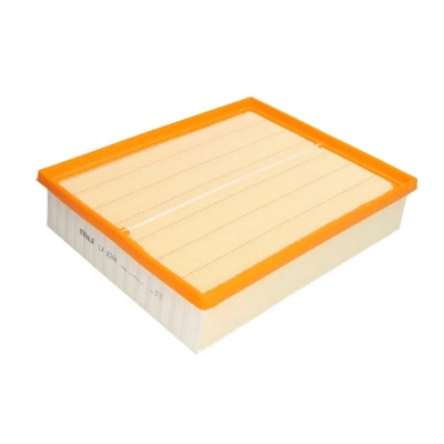 Imagem de MAHLE ORIGINAL LX 4244 Filtro de ar 62,3 232 283,0 Cartucho filtrante VOLKSWAGEN: Polo V Hatchback, SEAT: Ibiza 4 Sportcoupe, Toledo