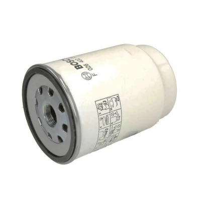 Imagem de BOSCH F 026 402 173 Filtro de Combustível aparafusado, entrada