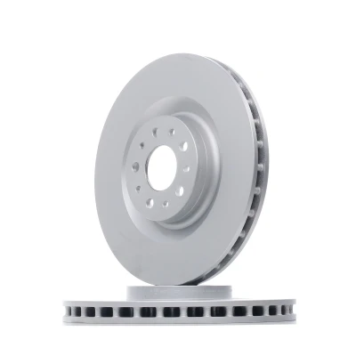Imagem de BOSCH 0 986 479 736 Disco de travão 305 28 5 98 ventilado revestido alto carbono FIAT: Doblo II Van / Carrinha, 500L