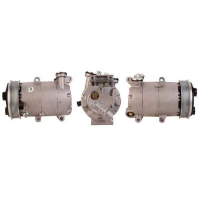 Imagem de LUCAS ACP549 Compressor PAG 46 R 134a com juntas