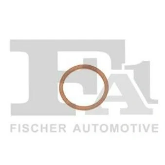 Imagem de FA1 787.520.100 Bujão do Carter Cobre JEEP: WRANGLER 3, GRAND CHEROKEE 2, CHRYSLER: VOYAGER 4