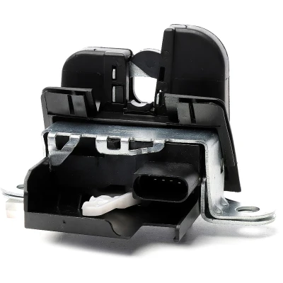 Imagem de METZGER 2310866 Fechadura da tampa bagageira SEAT: IBIZA 5