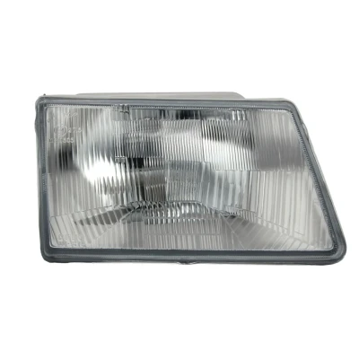 Imagem de ABAKUS 550 1105R LD E Farol Principal à direita H4 para circulação pela P43t