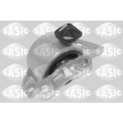 Imagem de SASIC 2706601 Suporte, motor à direita, em cima Rolamento de borracha E metal OPEL: Corsa Hatchback (X15) 1.4 2014