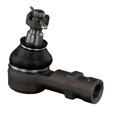 Imagem de FEBI BILSTEIN 41380 Rótula de direção Eixo dianteiro, lado esquerdo, direito com porca castelo