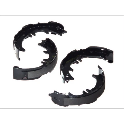 Imagem de BOSCH 0 986 487 615 Maxilas de Travão Mão