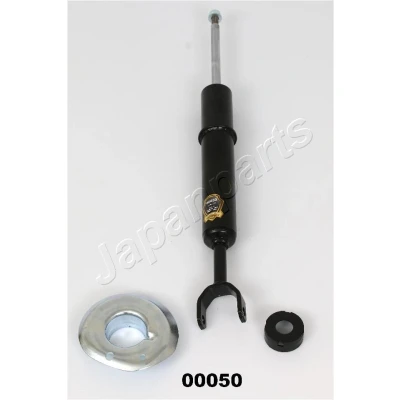 Imagem de JAPANPARTS KTP 0408 Coifa Amortecedor Eixo traseiro OPEL: Astra J Sports Tourer, Hatchback, Sedan