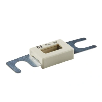Imagem de HELLA 8JS 713 575 211 Fusível 50A prateado 48V