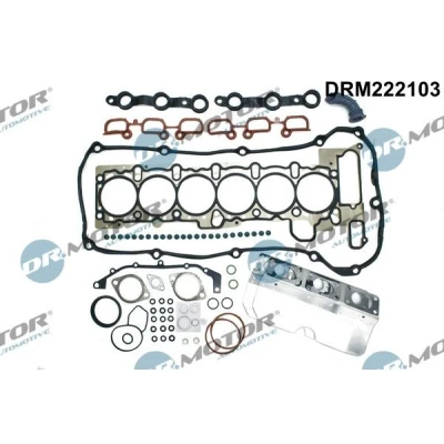 Imagem de DR.MOTOR AUTOMOTIVE DRM222103 Jogo de juntas, cabeça do cilindro BMW: 5 Sedan, 3 Touring, Compact endado, norauto, oscaro, mister auto