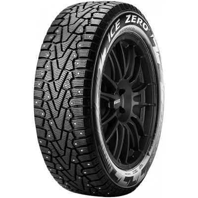 Imagem de Pirelli Winter Ice Zero ( 225/45 R17 94T XL, com pregos para neve )