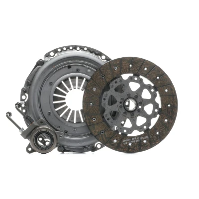 Imagem de SACHS 3000 990 535 Kit de Embraiagem 240 KIA: Sportage III