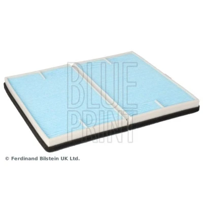 Imagem de BLUE PRINT ADK82501 Filtro, ar do habitáculo Filtro de pólen 243 204 18 SUZUKI: IGNIS I, 2