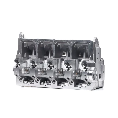 Imagem de AMC 908716 Cabeçote VOLKSWAGEN: Golf 5, AUDI: A3 Hatchback, A6 C5 Sedan