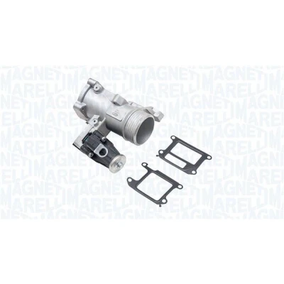 Imagem de MAGNETI MARELLI 571822112189 Válvula EGR VOLVO: V50, C30, V40 Hatchback