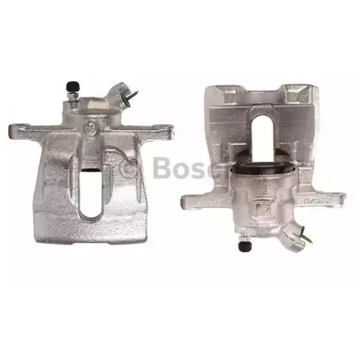 Imagem de BOSCH 0 986 134 436 Pinça de travão Ferro fundido 64 LAND ROVER: Discovery 3