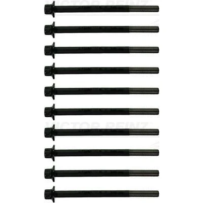 Imagem de REINZ 14 10172 01 Jogo de Parafusos da Cabeçote torx exterior MAZDA: 6 Carrinha