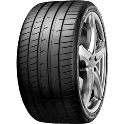Imagem de Goodyear Eagle F1 Supersport ( 285/30 ZR20 (99Y) XL )
