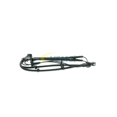 Imagem de VEMO Original Quality V25 72 0071 Sensor de ABS Eixo traseiro para veículos com 942 12 FORD: FIESTA 5 Van