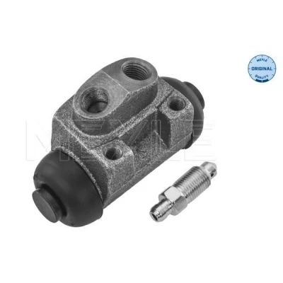 Imagem de MEYLE 714 531 0007 Cilindro de Roda 17,5 Eixo traseiro FORD: Fiesta 4, Mk4 Van, ESCORT 3
