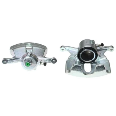 Imagem de BUDWEG CALIPER 344805 Pinça de travão VOLKSWAGEN: Golf 7, Passat B8 Alltrack, AUDI: A3 Sportback, SEAT: Leon III Hatchback
