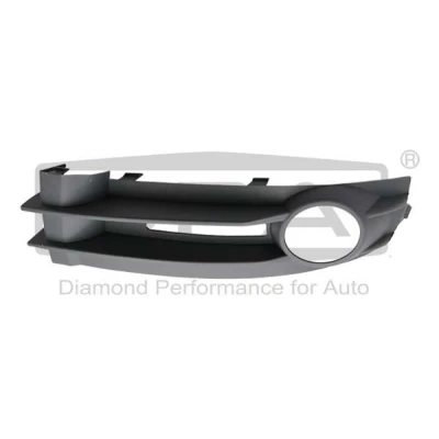 Imagem de DPA 88530405602 Grelha de Pára Choques esquerda VOLKSWAGEN: Caddy 3
