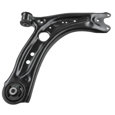Imagem de LEMFÖRDER 44609 01 Braço de suspensão Eixo dianteiro, à direita transversal VOLKSWAGEN: Golf 7 Variant, 7, T Roc, SKODA: Octavia 3 Combi