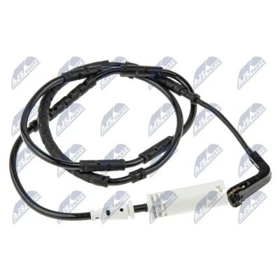 Imagem de NTY HCZ BM 016 Sensor de Desgaste Pastilha Freio Eixo traseiro BMW: X1