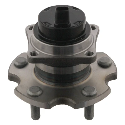 Imagem de FEBI BILSTEIN 31336 Kit de rolamento roda TOYOTA: Avensis II Sedan, Station Wagon, Hatchback