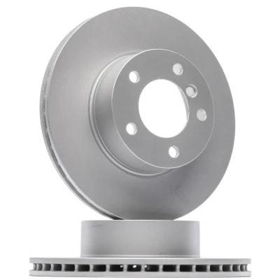 Imagem de FERODO PREMIER Coat+ disc DDF1536C Disco de travão 300 24 5 ventilado revestido com parafusos BMW: 3 Sedan, Touring, Coupe