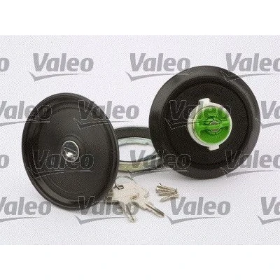 Imagem de VALEO 247501 Tampa, depósito de combustível com chave preto válvula purga PEUGEOT: 205 XA/XAD Van, F Van
