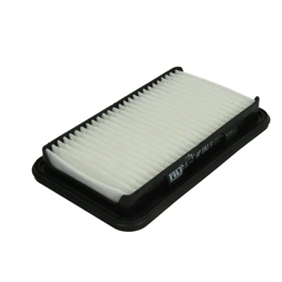 Imagem de FILTRON AP 190/9 Filtro de ar 31 143 236 Cartucho filtrante SUZUKI: SWIFT 3, Liana Sedan
