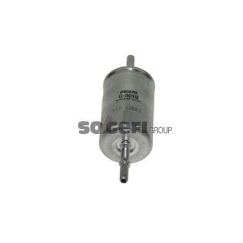 Imagem de FRAM G8018 Filtro de Combustível dos tubos FORD: Focus 2, Mk1 Hatchback, Carrinha, JAGUAR: XF Sedan, S Type