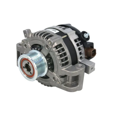 Imagem de DENSO DAN1013 Alternador 14V 130A TOYOTA: Corolla Verso, Avensis III Sedan