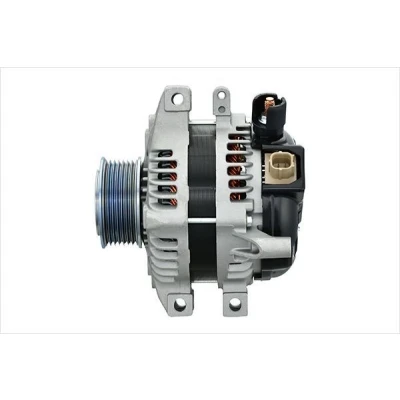 Imagem de HELLA 8EL 015 630 581 Alternador 14V 120A HONDA: ACCORD 8, 8 Kombi
