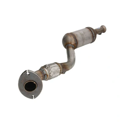 Imagem de JMJ 1090002 Catalisador Euro 3 (D3) RENAULT: CLIO 2, 2 Kasten