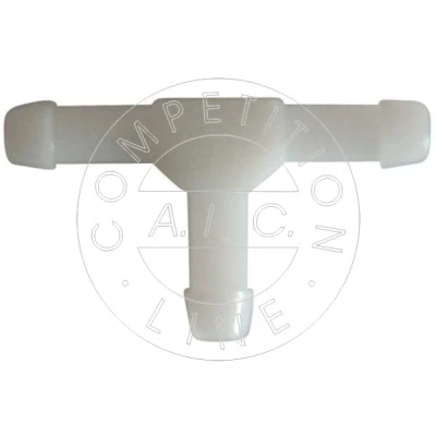 Imagem de AIC 55752 Peça de ligação, tubo água lavagem VOLKSWAGEN: GOLF 2, Passat B3/B4 Variant
