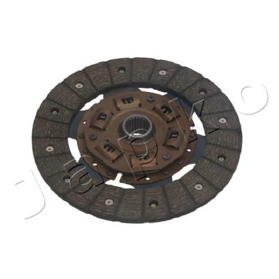 Imagem de JAPKO 80267 Disco de Embraiagem 210mm 21
