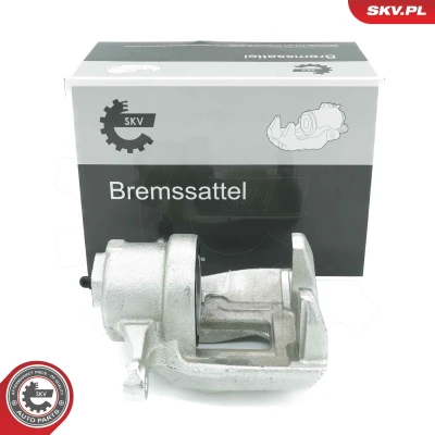 Imagem de ESEN SKV 56SKV532 Pinça de travão Eixo dianteiro, lado direito sem motor elétrico