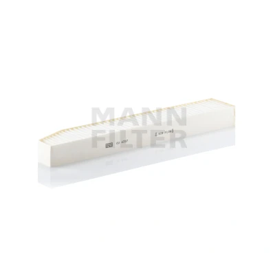 Imagem de MANN FILTER CU 4727 Filtro, ar do habitáculo Filtro de partículas 468 78 41 JEEP: GRAND CHEROKEE 3, 2, 4