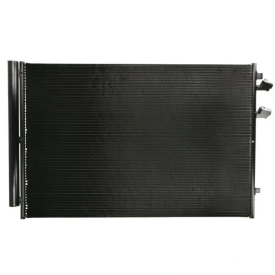 Imagem de THERMOTEC KTT110768 Condensador com secador, retentor 13,8 11,8 732