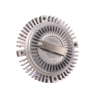 Imagem de TOPRAN 500 404 Embreagem Viscosa BMW: 5 Sedan, 3 Coupe
