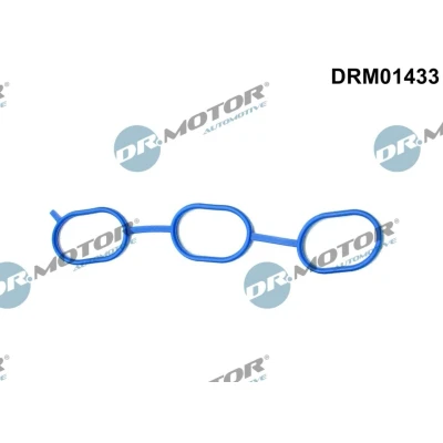 Imagem de DR.MOTOR AUTOMOTIVE DRM01433 Junta de Coletor Admissão CITROËN: C1 I