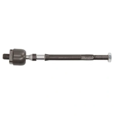 Imagem de FEBI BILSTEIN 27970 Barra Axial da Direção Eixo dianteiro, lado esquerdo, direito 239 ProKit com porca de segurança