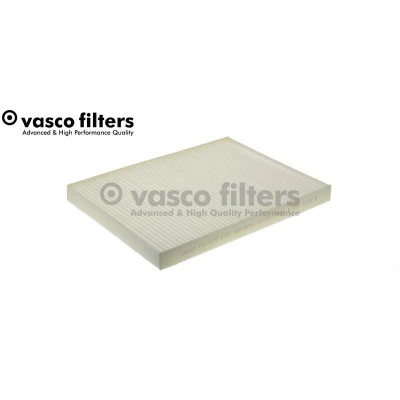 Imagem de DAVID VASCO O782 Filtro, ar do habitáculo Filtro de partículas 231 180 20 KIA: Venga, HYUNDAI: ix20
