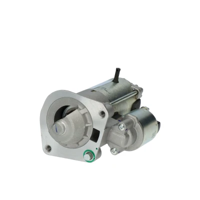 Imagem de VALEO 438616 Motor de arranque 12 1,4 10 FORD: S Max Mk1, Focus 2, VOLVO: V50, V60 I, S40 II