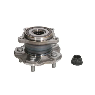 Imagem de SKF VKBA 7629 Kit de rolamento roda com sensor do ABS integrado 87